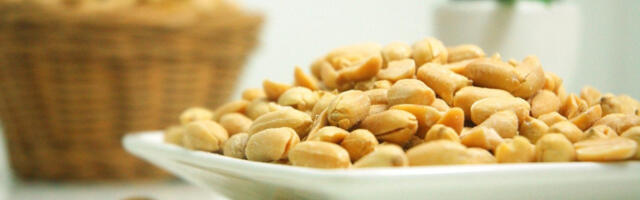 Nova studija otkriva: Bakterije u ustima i crevima koje mogu da utiču na alergiju na kikiriki