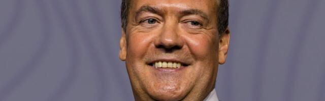 "RAT JE MIR, SLOBODA JE ROPSTVO, A NEZNANJE..." Medvedev nokautirao NATO jednom rečenicom - SVE JE JASNO KAO DAN!