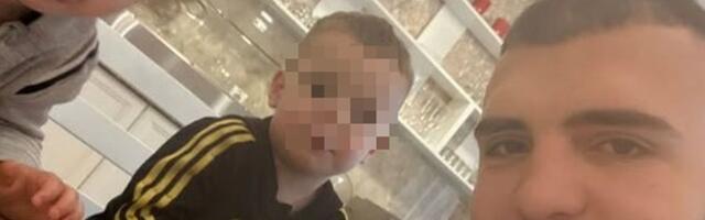 Veljku stigla porodica u Rusiju, oglasio se nikad srećniji: Nasmejan pozirao sa sinovima