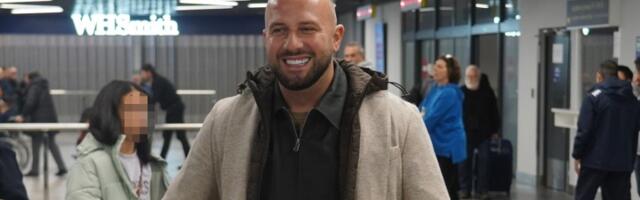 Dado Polumenta platio povratak kući skuplje nego odmor: Svi smo bili u haosu, nećemo dalje od Crne Gore ići