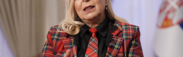 Софронијевић: Више од 10.000 приговора на захтеве за упис бесправних објеката