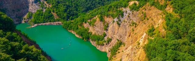 Srbija ima "državu" u državi: Ovaj planina je gigant u odnosu na neke evropske zemlje