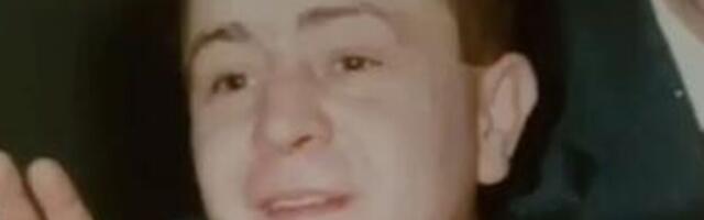 BIO JE NAJOPASNIJI KRIMOS DEVEDESETIH, SVI GA PAMTE PO DETALJU SA SAHRANE! Brutalno likvidiran, a namestio ga...