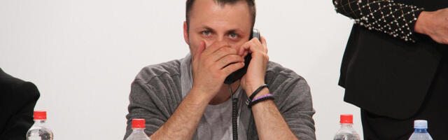 ONI SU NARUČILI OTMICU DANIELA KAJMAKOSKOG? Advokat otkrio ZASTRAŠUJUĆE informacije - POZNAVAO IH JE...