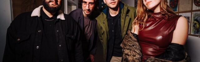 Sky hook i pliš 27. marta u niškoj Livnici