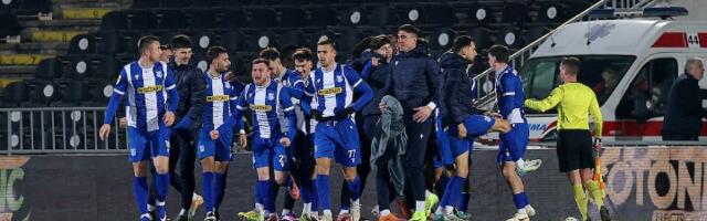 Povratak "Romantičara" na Karaburmu: OFK Beograd još protiv IMT-a u Zaječaru