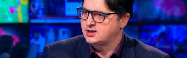 Мрдић: Водимо се интересима Србије, на изборима 29. марта бранимо државу