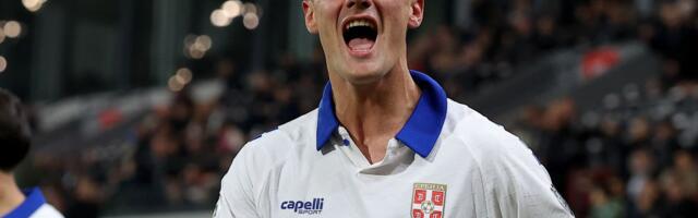 Srbija protiv Furije! Da li je ovo Paunovićevih 11 za Španiju: Četvorka u odbrani, Sergej starter, šansa Kostovu, Jović u špicu?