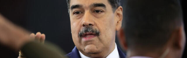 Мадуро у затвору унутар затвора под посебним режимом