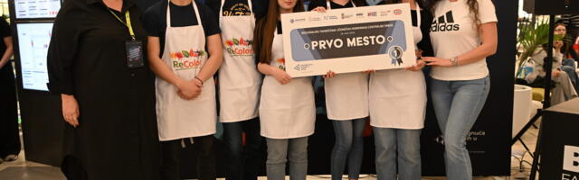 Učenici iz Prijepolja i Kragujevca pobednici regionalnih takmičenja jugozapadne i centralne Srbije