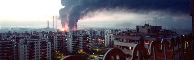 Šta bi se dogodilo da je NATO '99 imao AI: Odgovor ledi krv u žilama