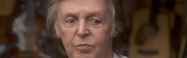 Pol Makartni privremeno blokiran na Reditu - jer je objavljivao slike sa sopstvenog koncerta