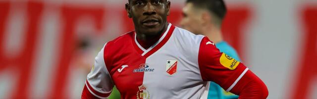 Pauza zaustavila zalet Vojvodine: Novosađani strepeli protiv IMT-a, pa preko Merija propustili šansu za pobedu