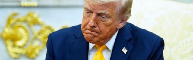 KREĆE OPERACIJA "ZAUSTAVITI TRAMPA": Demokrate u Senatu napravile VELIKI PLAN, predsednik SAD na žestokom udaru