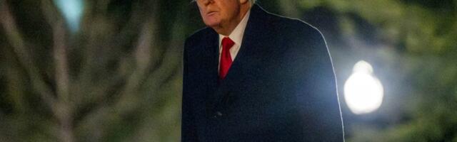 Tramp koristi svoj ekstremni priručnik, ali ne vredi, Iran ne posustaje