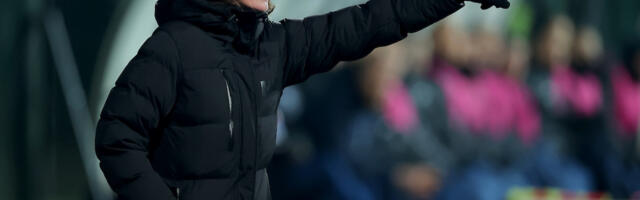 Debakl fudbalerki Srbije u kvalifikacijama za Mundijal