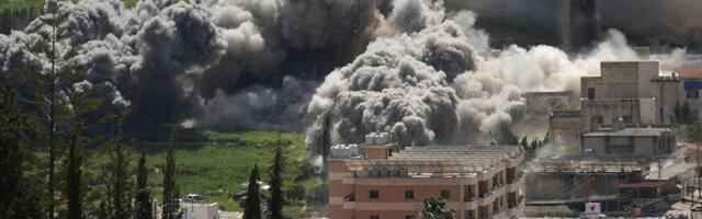 Izraelska uništenja u južnom Libanu: Šta je utvrdio BBC