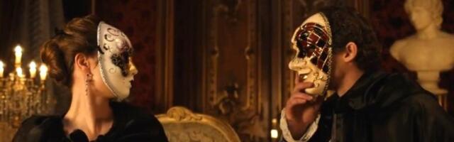 Tajni balovi pod maskama i orgije: Scene iz "Katarine Velike" o kojima se priča (FOTO)