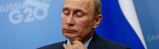 Šokantne glasine o zaveri protiv Putina: Elita se sprema na udar? Cure detalji navodne "Operacije sumrak"!