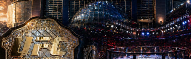 UFC стиже у Београд: светски спортски спектакл као деманти приче о изолованој Србији