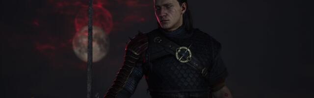 The Blood of Dawnwalker izlazi 3. septembra: Vampiri vladaju Evropom, a sudbina zavisi od vas