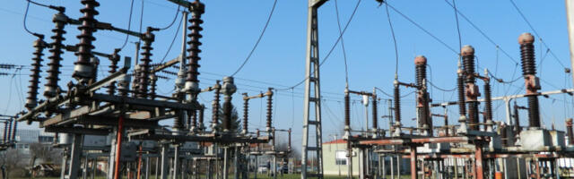 UŽAS U CVIJIĆEVOJ ULICI! Radnici krenuli da poprave kvar, pa ugledali beživotno telo u trafostanici!