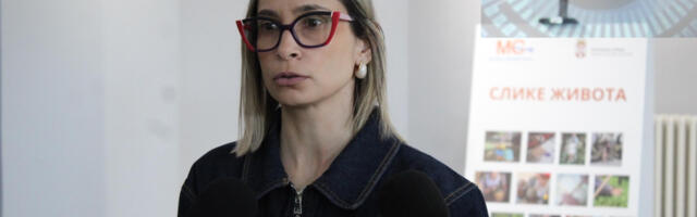 MS udruženja Jablaničkog okruga postavilo izložbu fotografija „slike života“