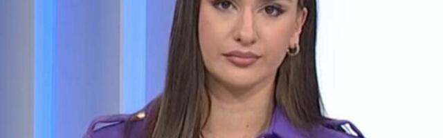 Ko je Milja, nova voditeljka na RTS o kojoj Srbi bruje? Kad budete čuli koliko godina ima, neće vam biti dobro