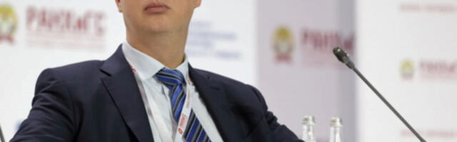 Дмитријев: Европи је потребна Русија да би преживела