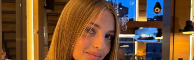 Ćerka Dejana Petrovića već zarađuje: Ima tek 18 godina, a vredna je!