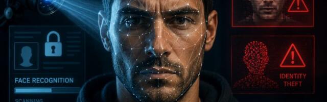 Mogu li da vam ukradu lice? Evo kako zapravo funkcioniše biometrija i da li treba da brinete