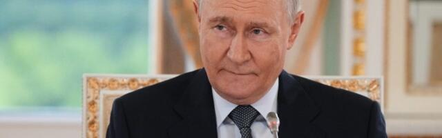 Putin u „ratnoj zamci“ i potencijalna cena mira