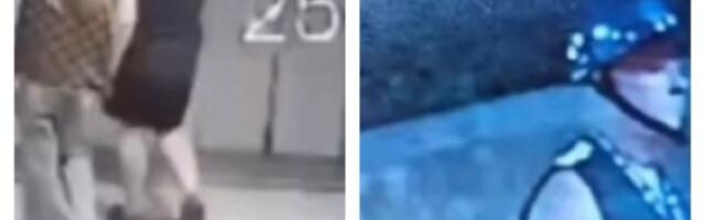 Objavljen snimak poslednjih trenutaka žrtve: Novi detalji zlodela koje je potreslo Tajland (FOTO/VIDEO)