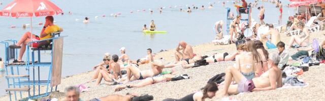 Goreće Srbija! Vrućine se vraćaju sredinom jula, a ovaj dan će biti najtopliji ovog leta