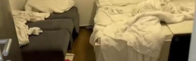 "NE PRIČAJ GLUPOSTI, OVO JE SVINJAC" Gazdarica na Jadranu ušla u apartman posle gostiju, pa DOŽIVELA ŠOK ŽIVOTA!