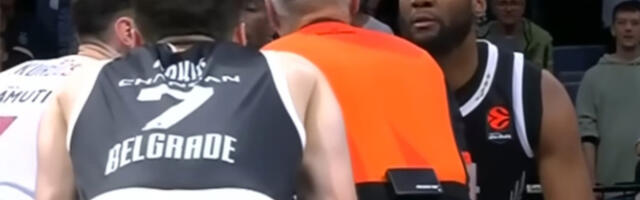 Bruno Fernando u završnim pregovorima sa Makabijem
