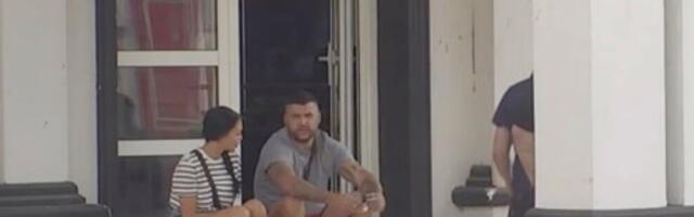 ASMIN POSUMNJAO DA JE MAJA TRUDNA! Evo šta Durdžić traži da uradi njegova devojka: Ona ni da čuje