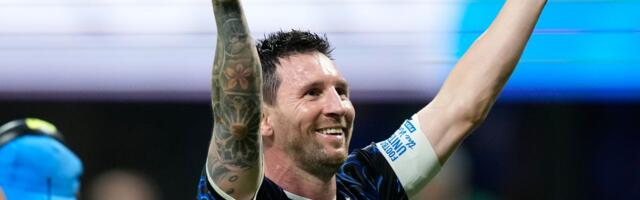 Da li Mesi zaslužuje Zlatnu loptu ako Argentina osvoji Mundijal? Ispisao bi najveću fudbalsku istoriju