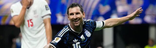 ŠAMPION EVROPE PROTIV ŠAMPIONA SVETA – Španija i Argentina igraju za zlato