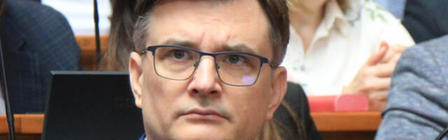 Јованов: Сваки успех Србије пара уши Борку Стефановићу