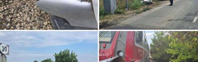 Oglasilo se tužilaštvo o nesreći kod Odžaka u kojoj su poginuli majka i sin: Naloženo prikupljanje ovih dokaza