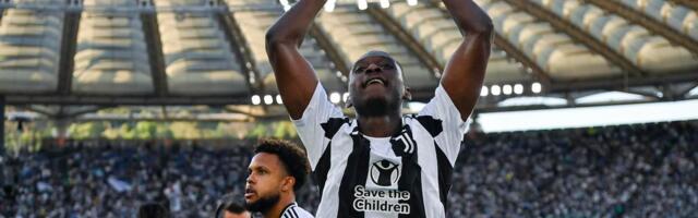 Juventus se konačno dogovorio sa PSŽ oko napadača