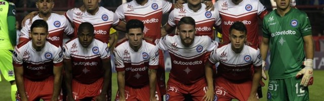 Može li Argentinos Juniors da pomrsi račune Riveru i Boki?