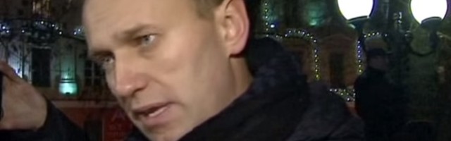 Policija u Beogradu zabranila skup podrške Navaljnom