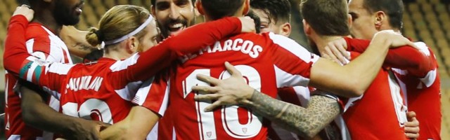 Bilbao ga dao, a da nije šutnuo na gol (VIDEO)