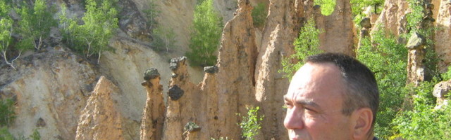 INTERVJU BRATISLAV MILANOVIĆ: Na prozoru vremena