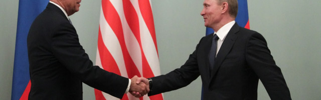 Putin i Bajden se sastaju u Beogradu?