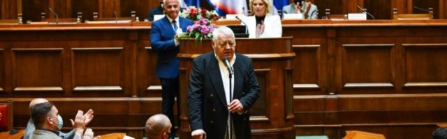 CVELETU NAGRADA ZA ŽIVOTNO DELO! Legenda sporta među dobitnicima Majske nagrade
