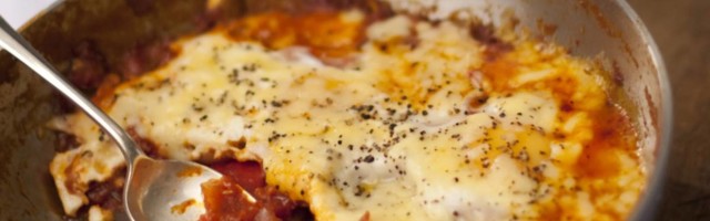 Recept koji će od prženih jaja napraviti pravu gozbu