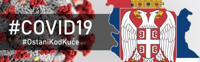 VIRUSOLOG ŠEKLER ZA UVOĐENJE KOVID PROPUSNICA